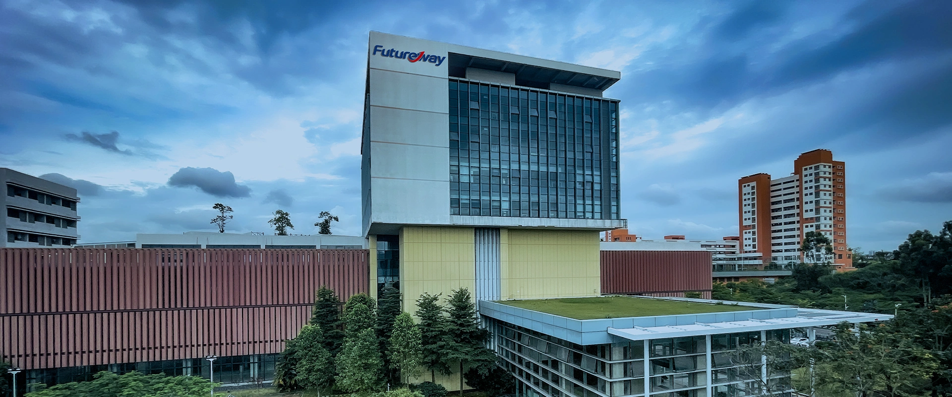 suncitygroup太阳新城简介