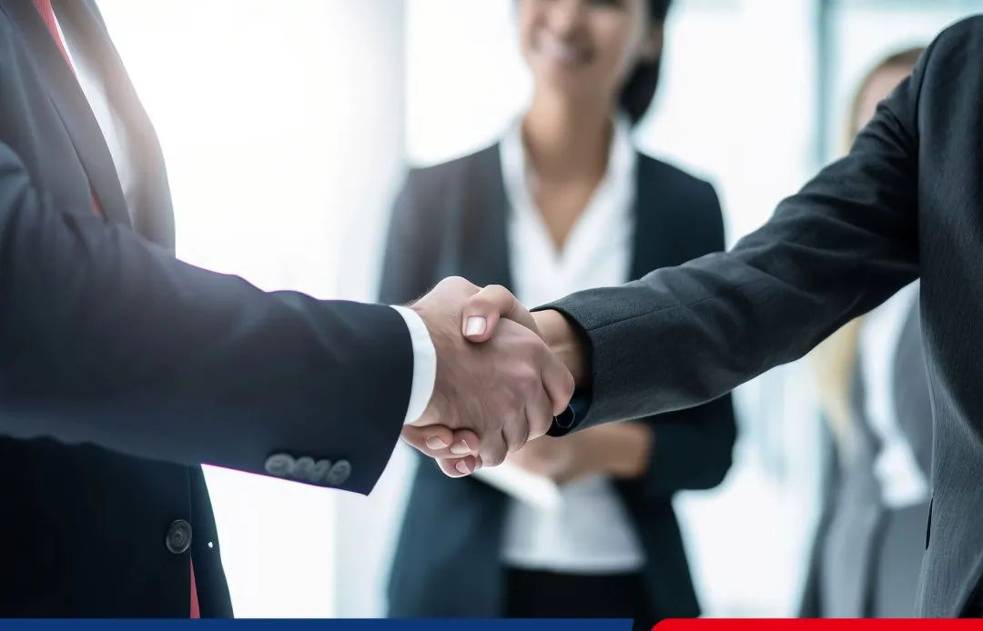 强强联手！suncitygroup太阳新城与世强先进股份达成战略合作